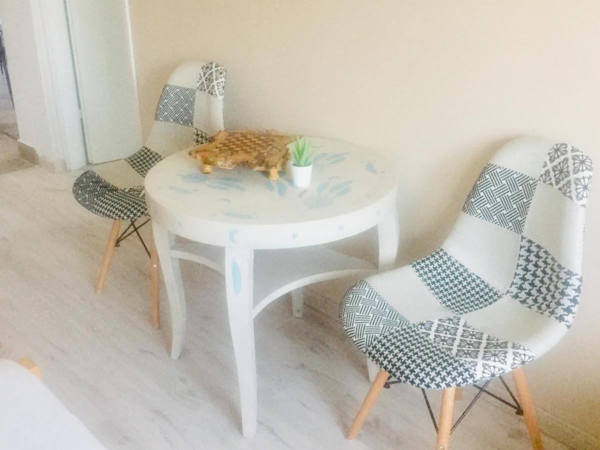 Lelle-Kert Apartman 02 Balatonlelle Dış mekan fotoğraf