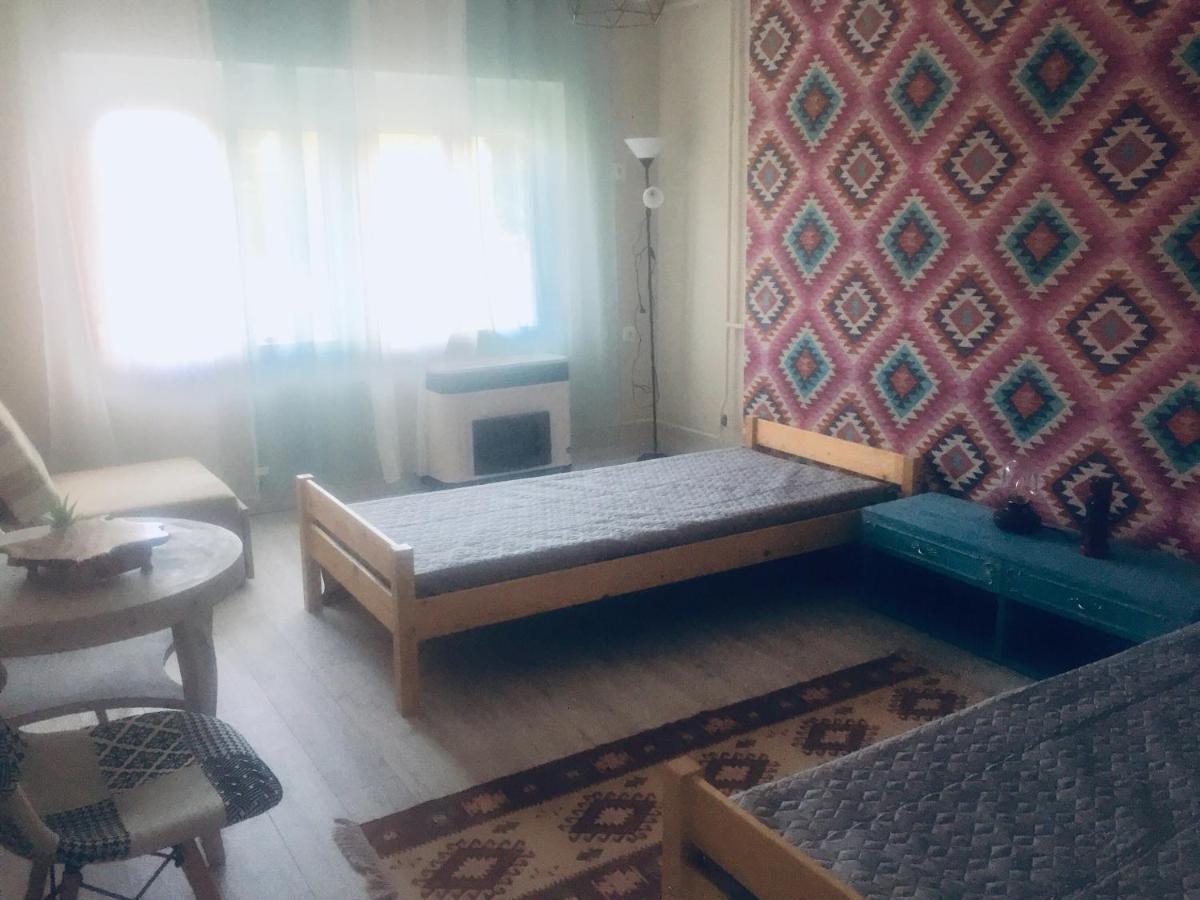 Lelle-Kert Apartman 02 Balatonlelle Dış mekan fotoğraf
