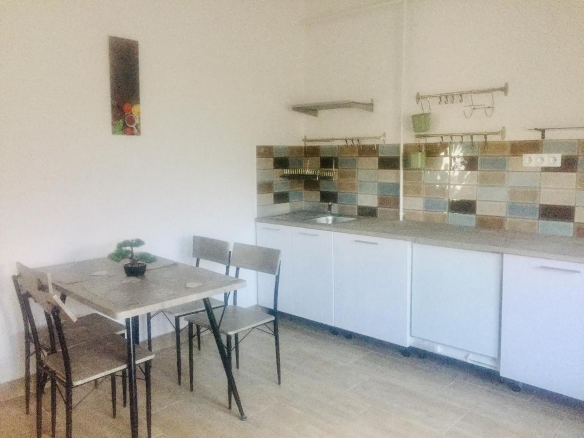 Lelle-Kert Apartman 02 Balatonlelle Dış mekan fotoğraf