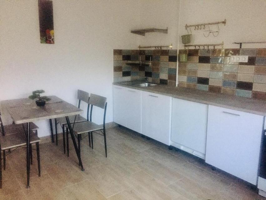 Lelle-Kert Apartman 02 Balatonlelle Dış mekan fotoğraf