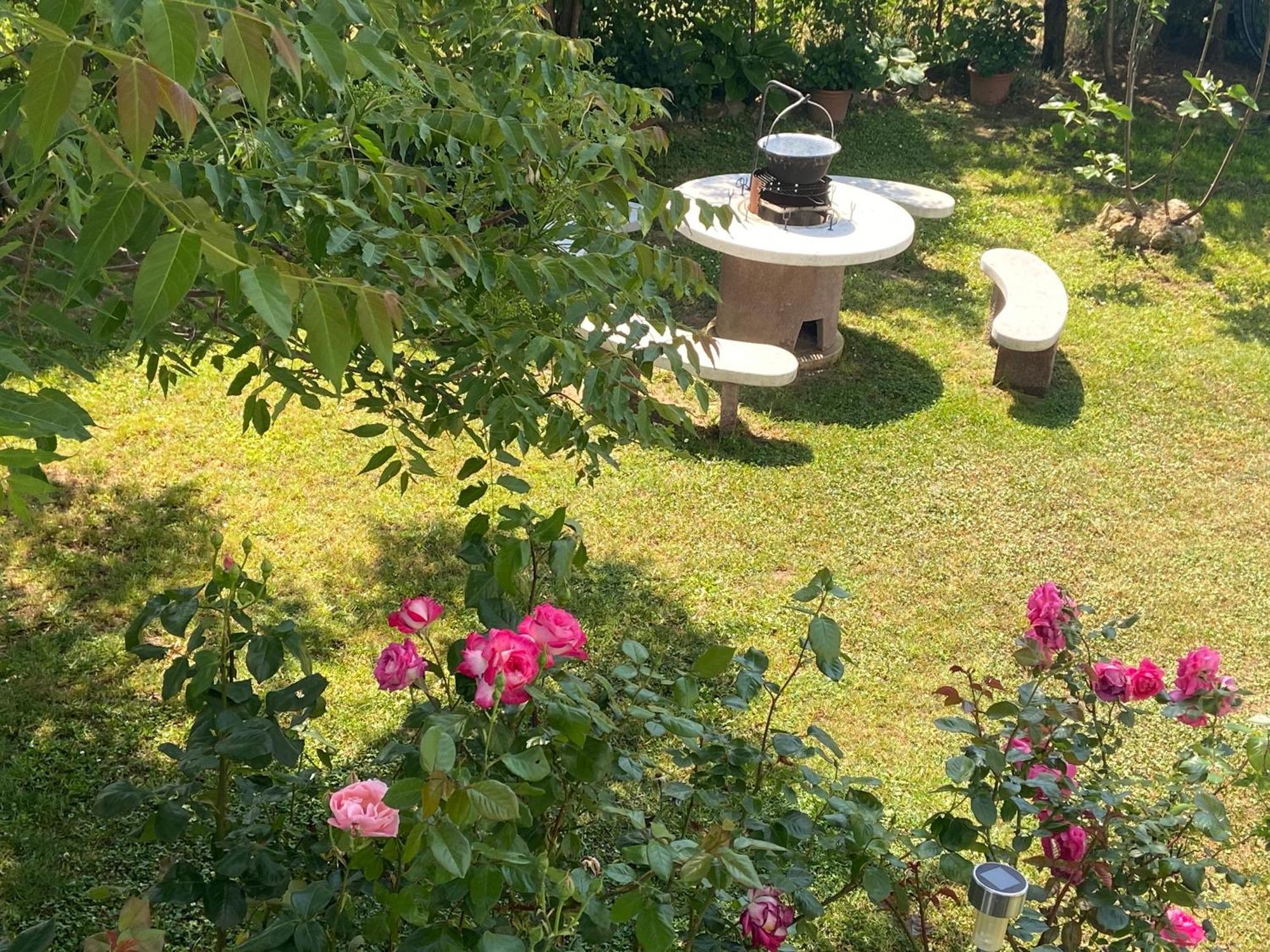Lelle-Kert Apartman 02 Balatonlelle Dış mekan fotoğraf
